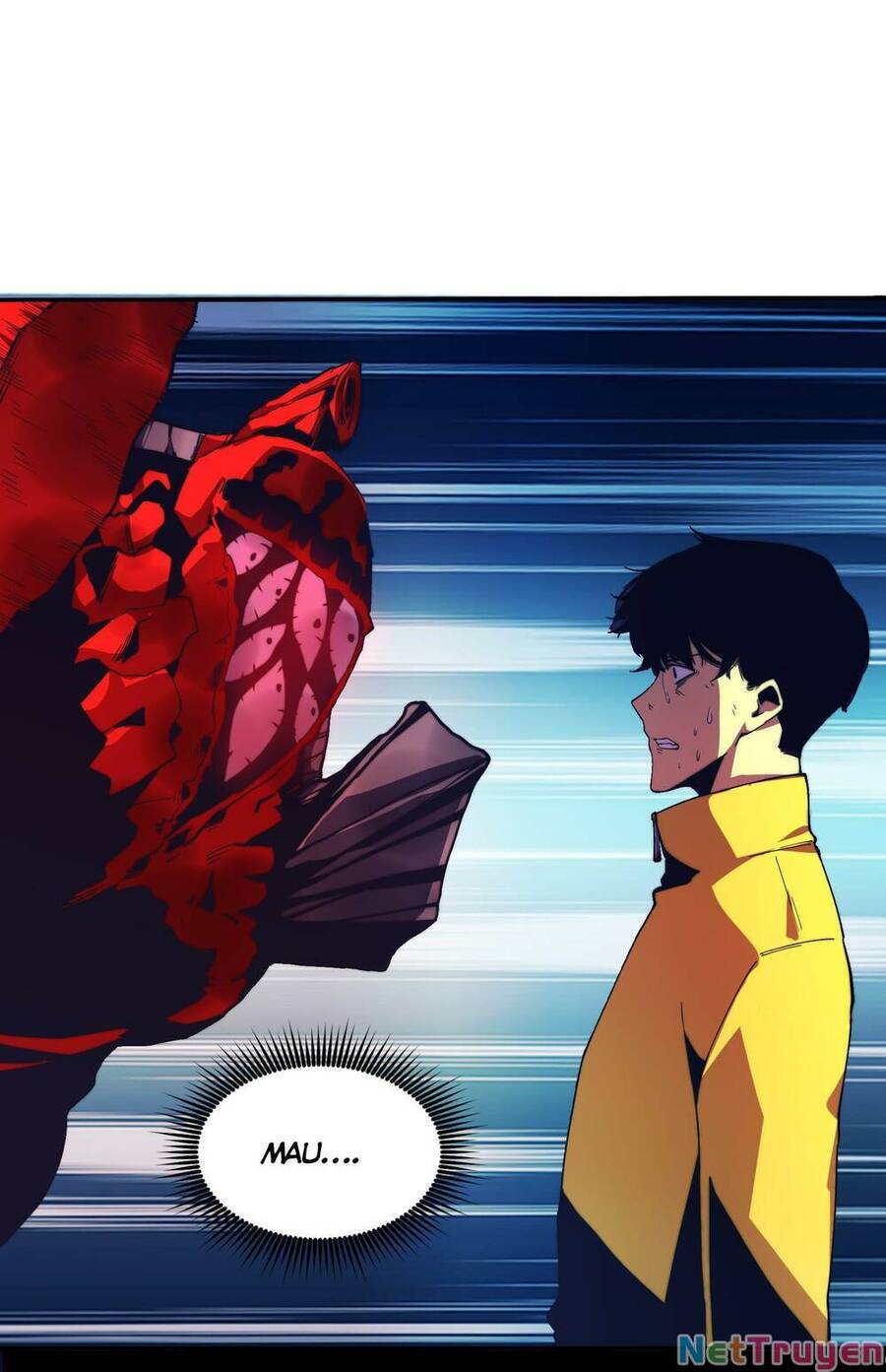Vĩnh Kiếp 108: Chapter 7