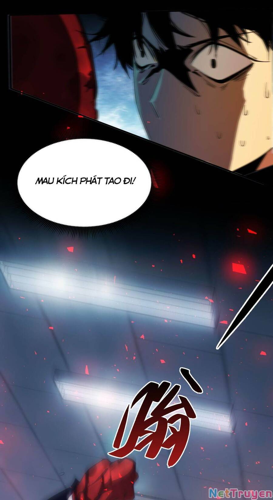Vĩnh Kiếp 108: Chapter 7