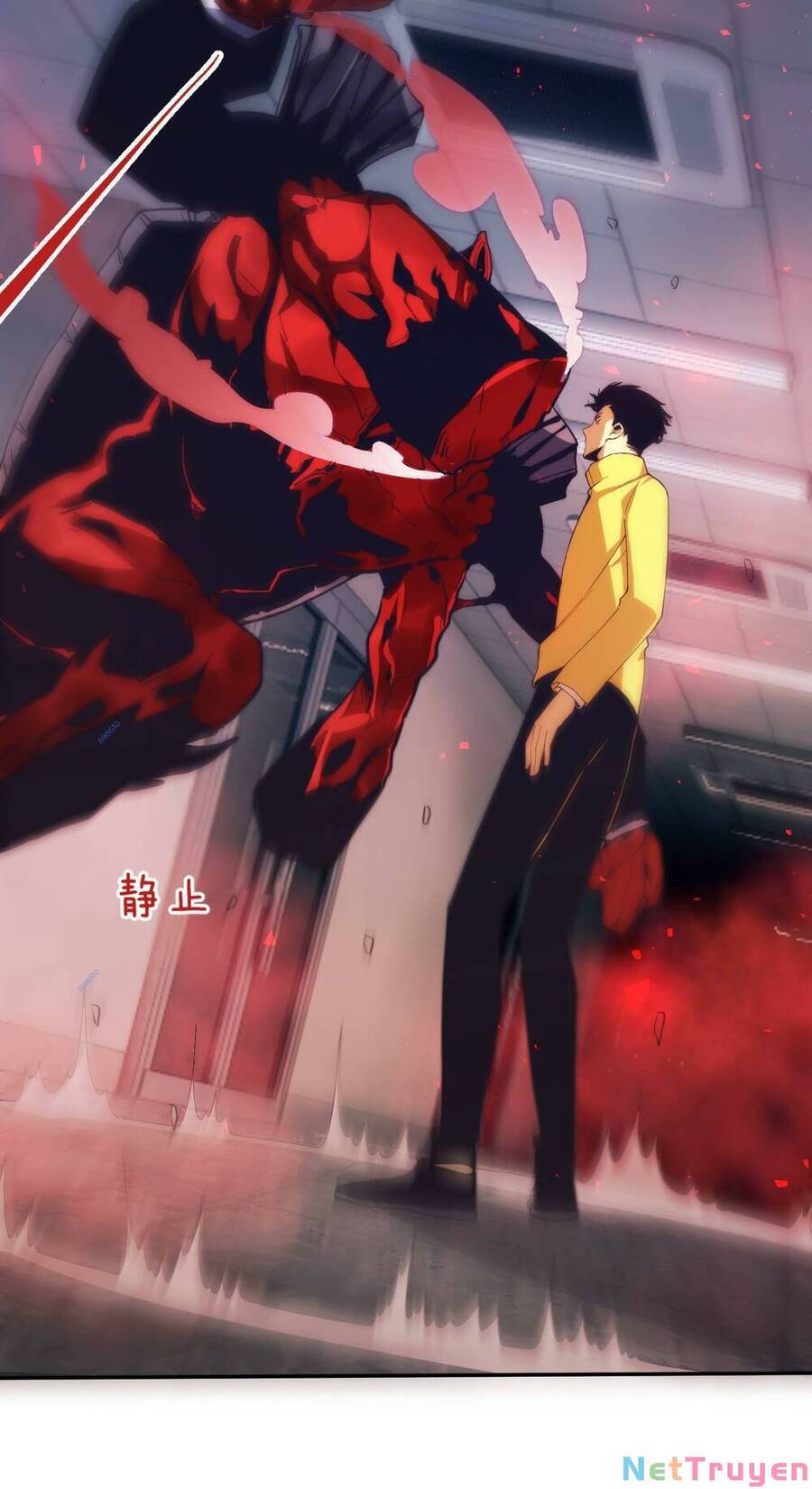 Vĩnh Kiếp 108: Chapter 7