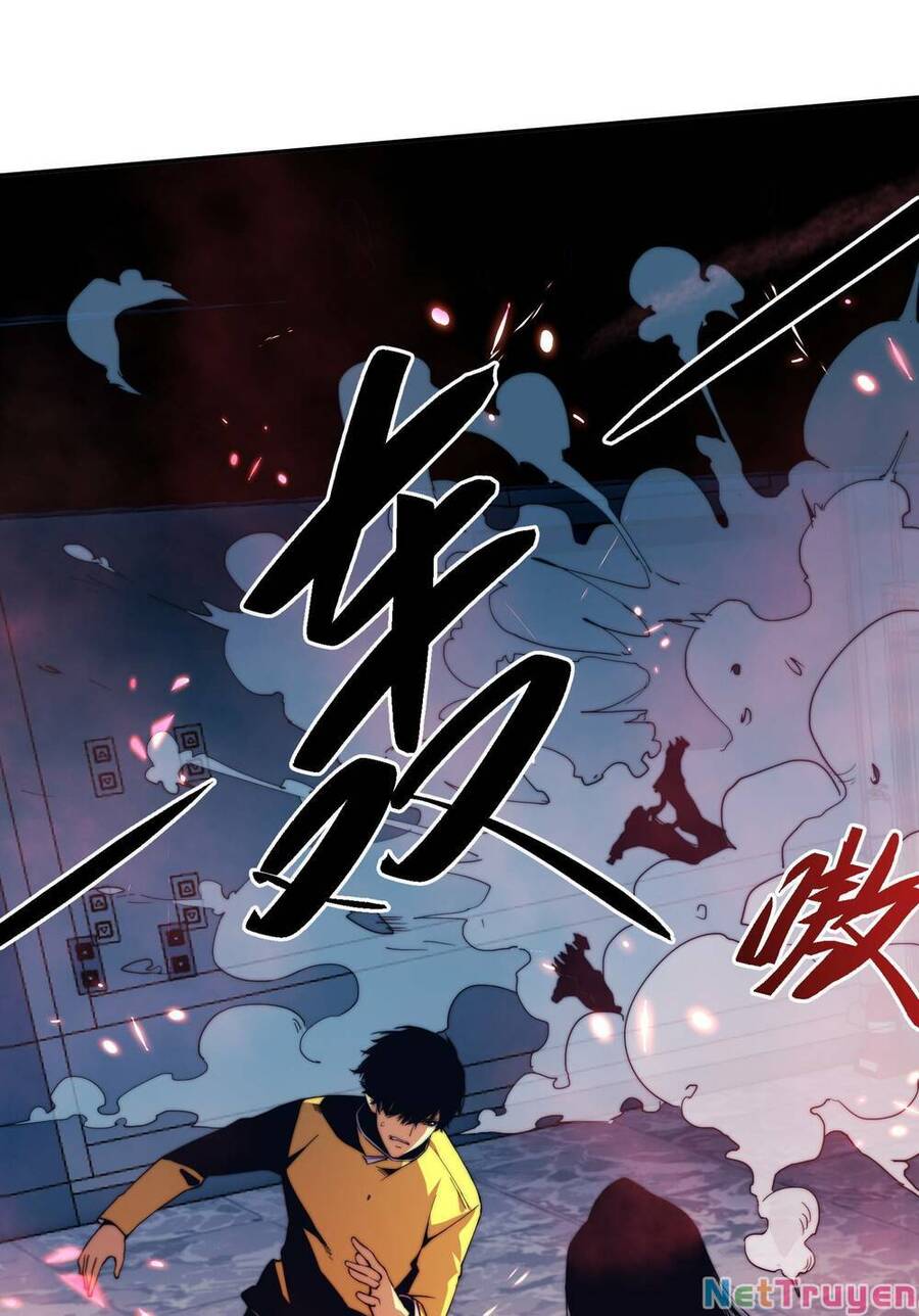 Vĩnh Kiếp 108: Chapter 7