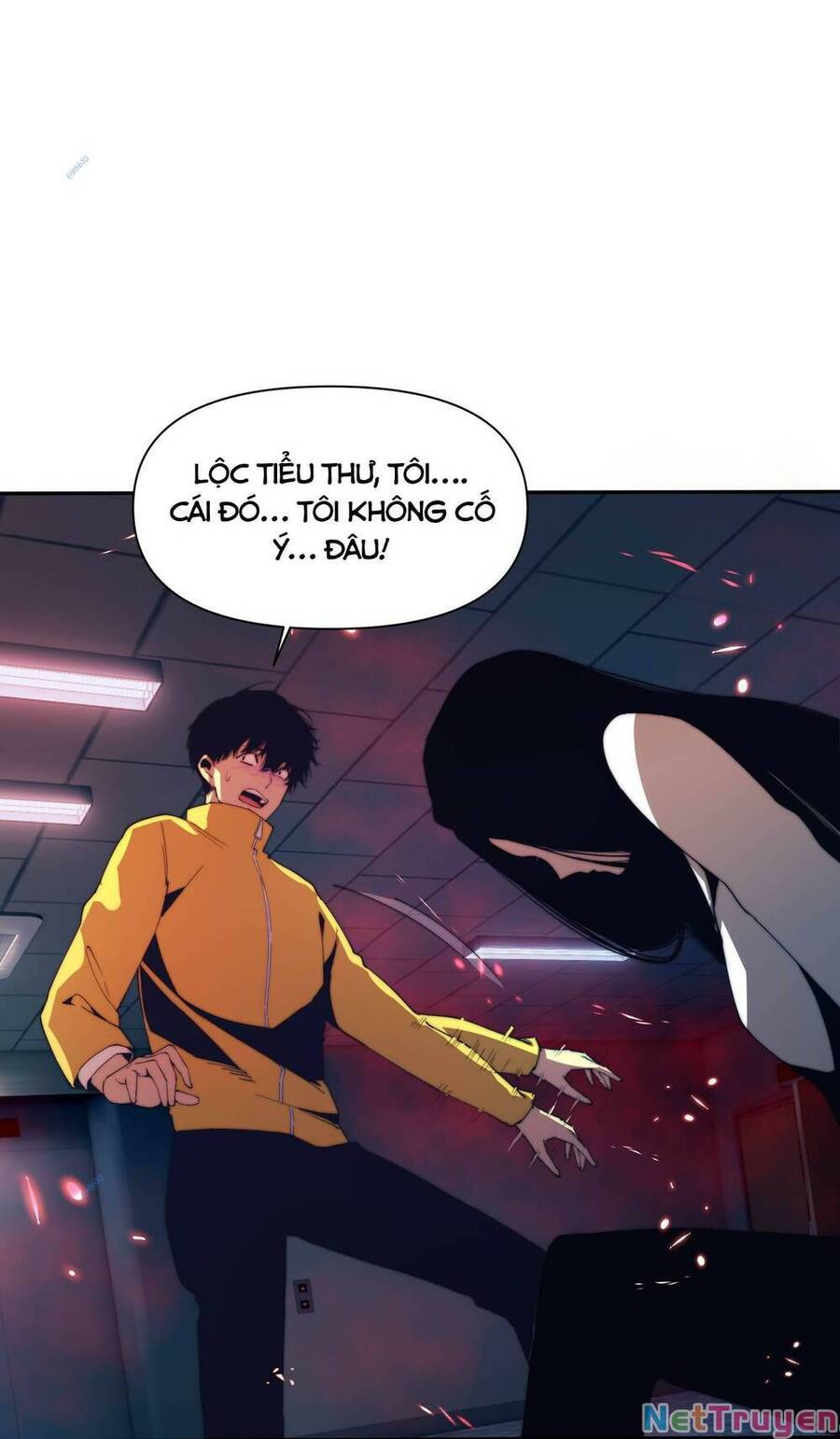 Vĩnh Kiếp 108: Chapter 7