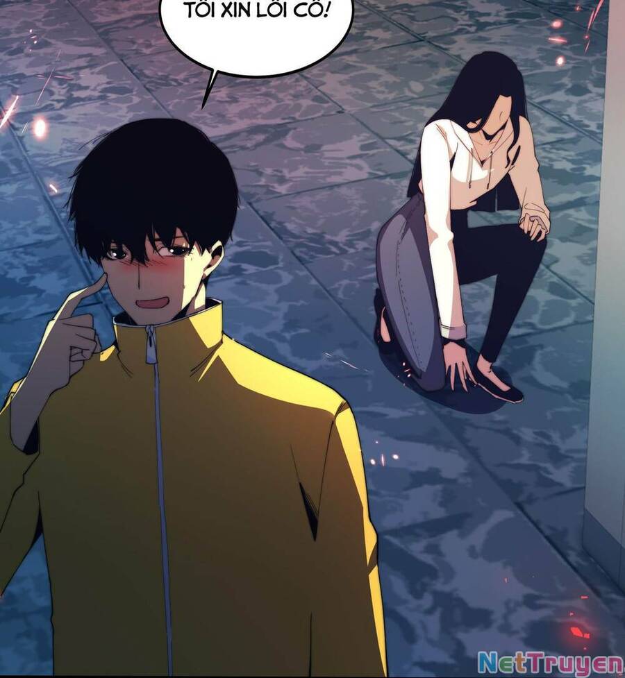 Vĩnh Kiếp 108: Chapter 7