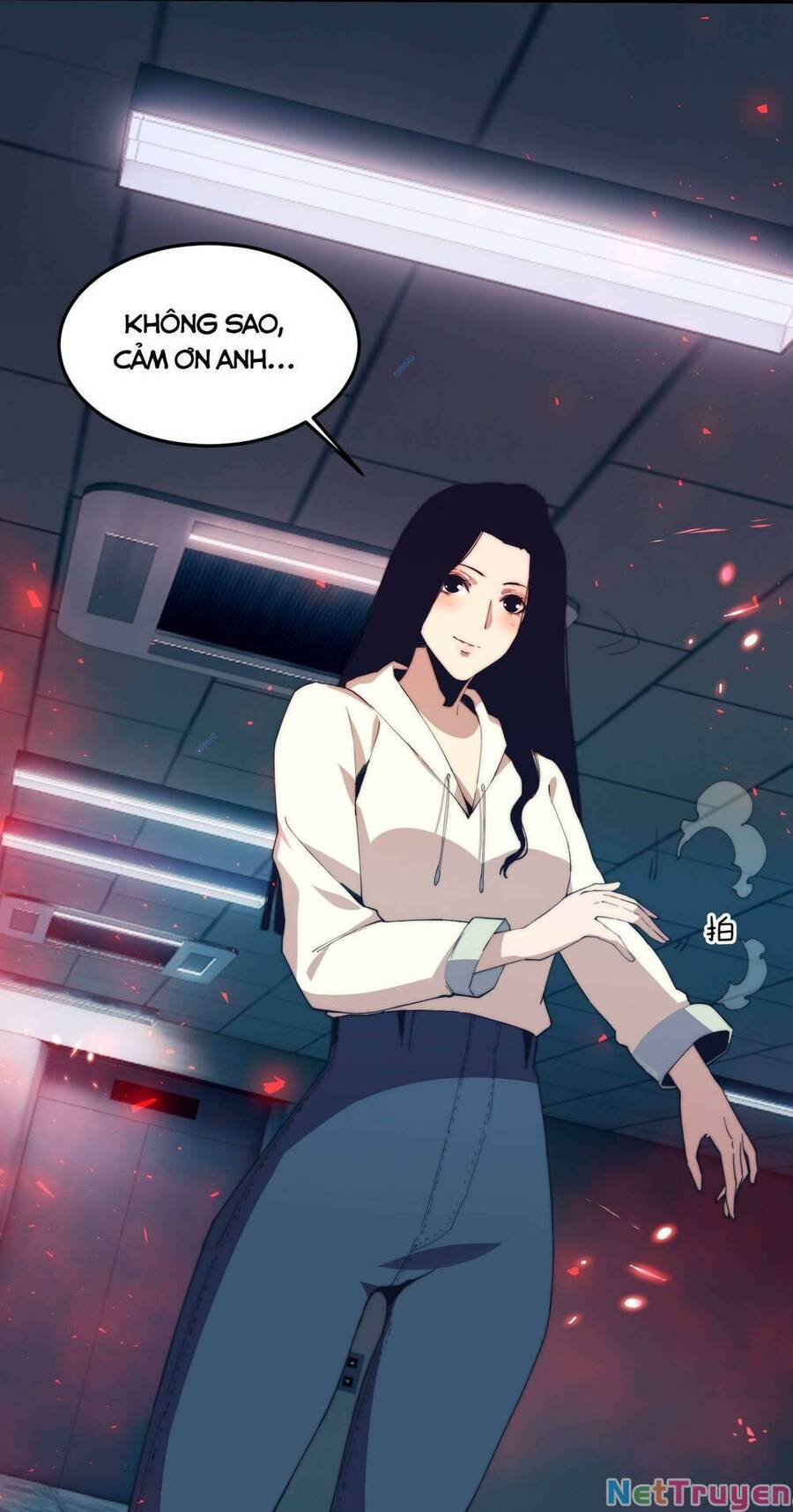 Vĩnh Kiếp 108: Chapter 7
