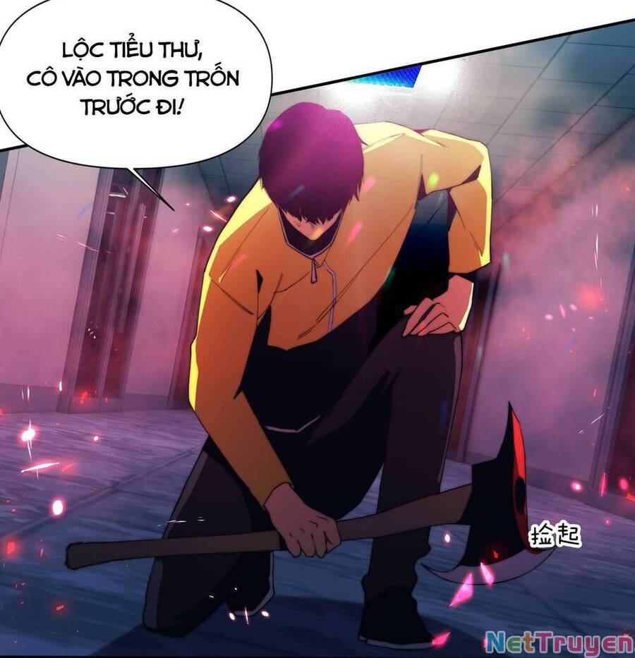 Vĩnh Kiếp 108: Chapter 7
