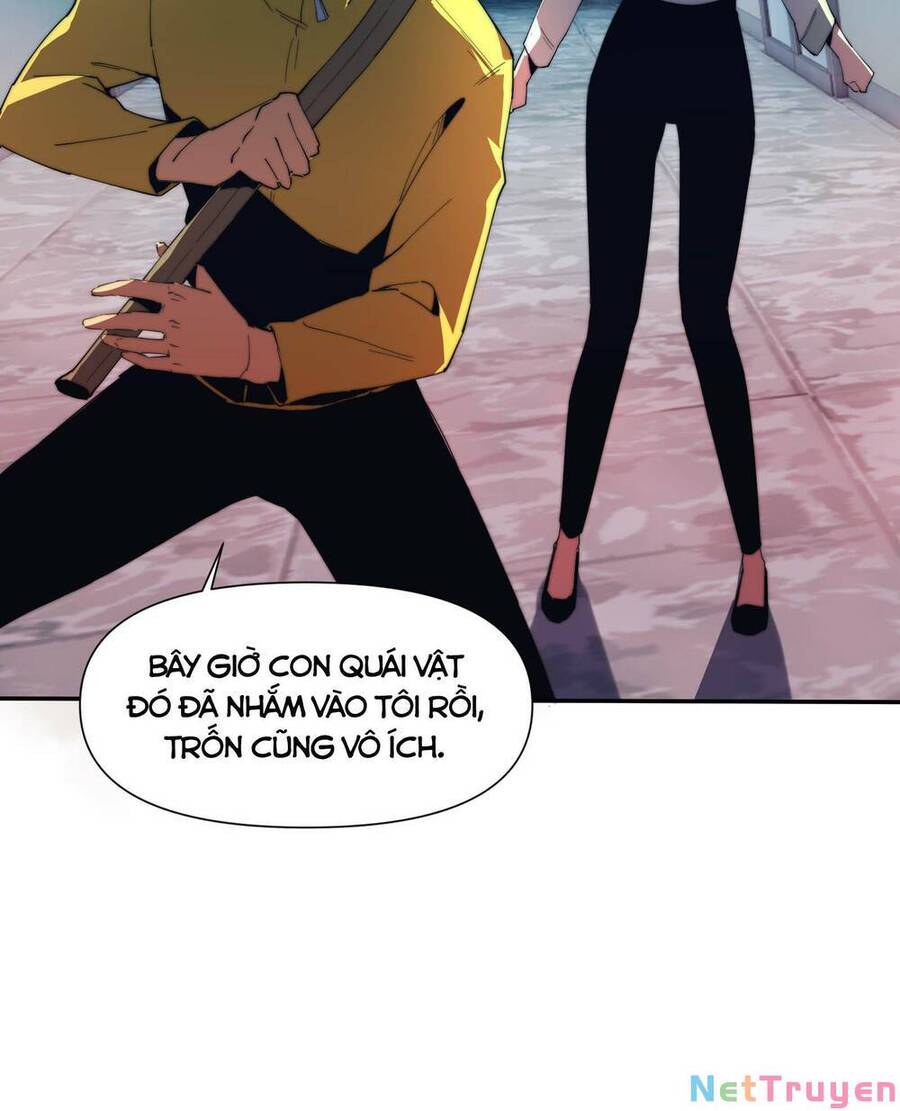 Vĩnh Kiếp 108: Chapter 7