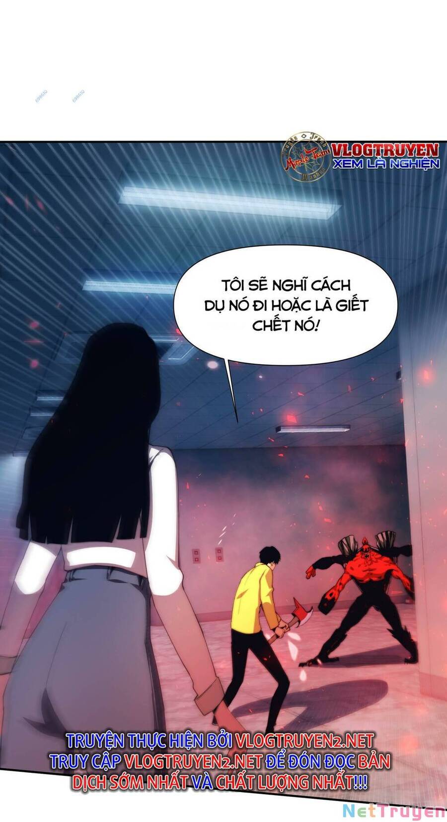 Vĩnh Kiếp 108: Chapter 7