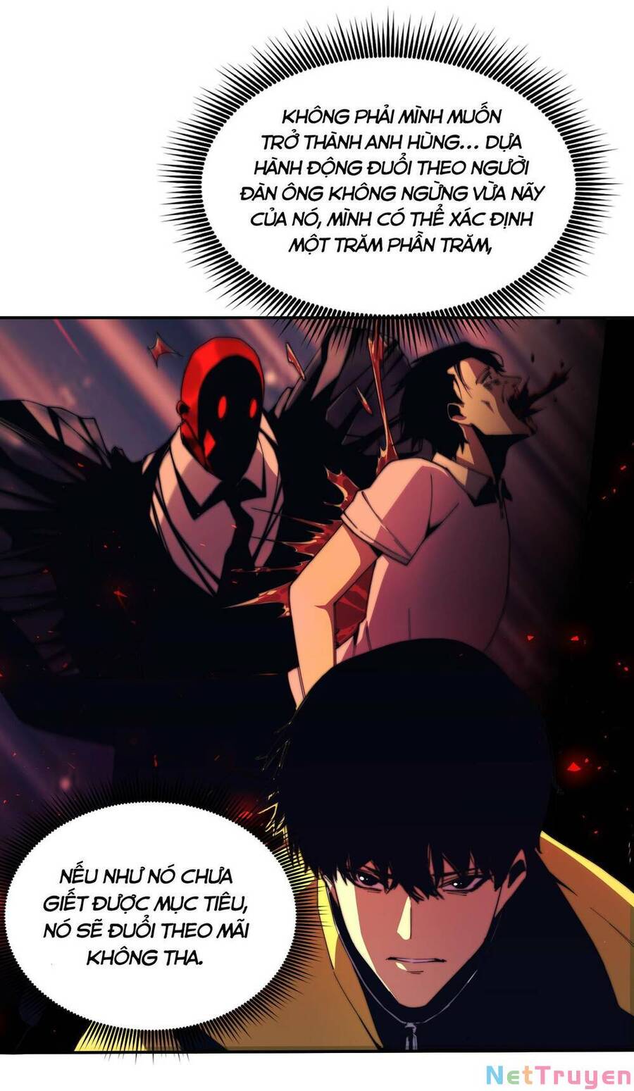 Vĩnh Kiếp 108: Chapter 7
