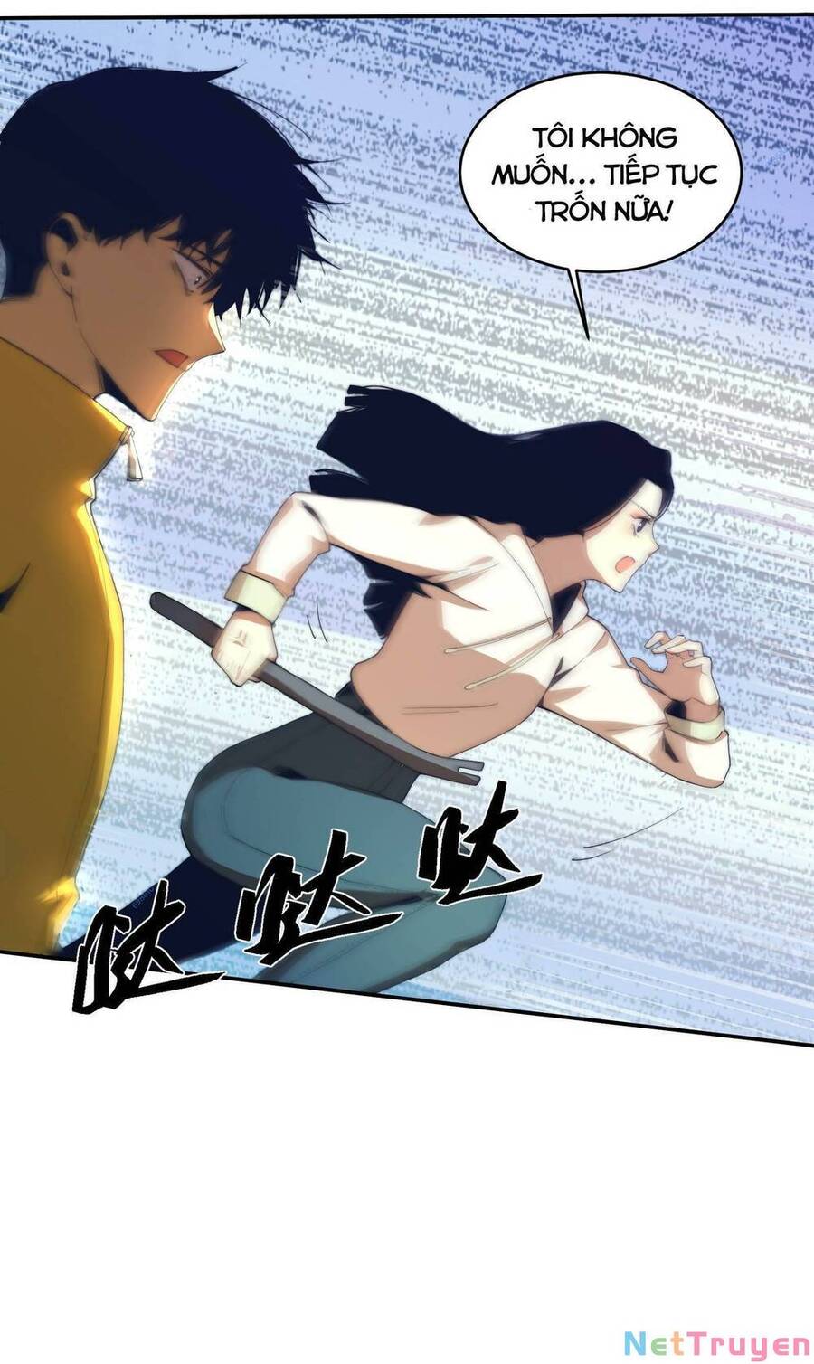 Vĩnh Kiếp 108: Chapter 7