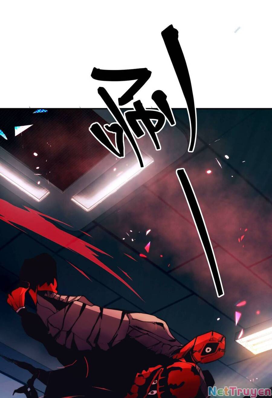 Vĩnh Kiếp 108: Chapter 7