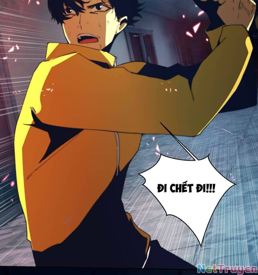 Vĩnh Kiếp 108: Chapter 7