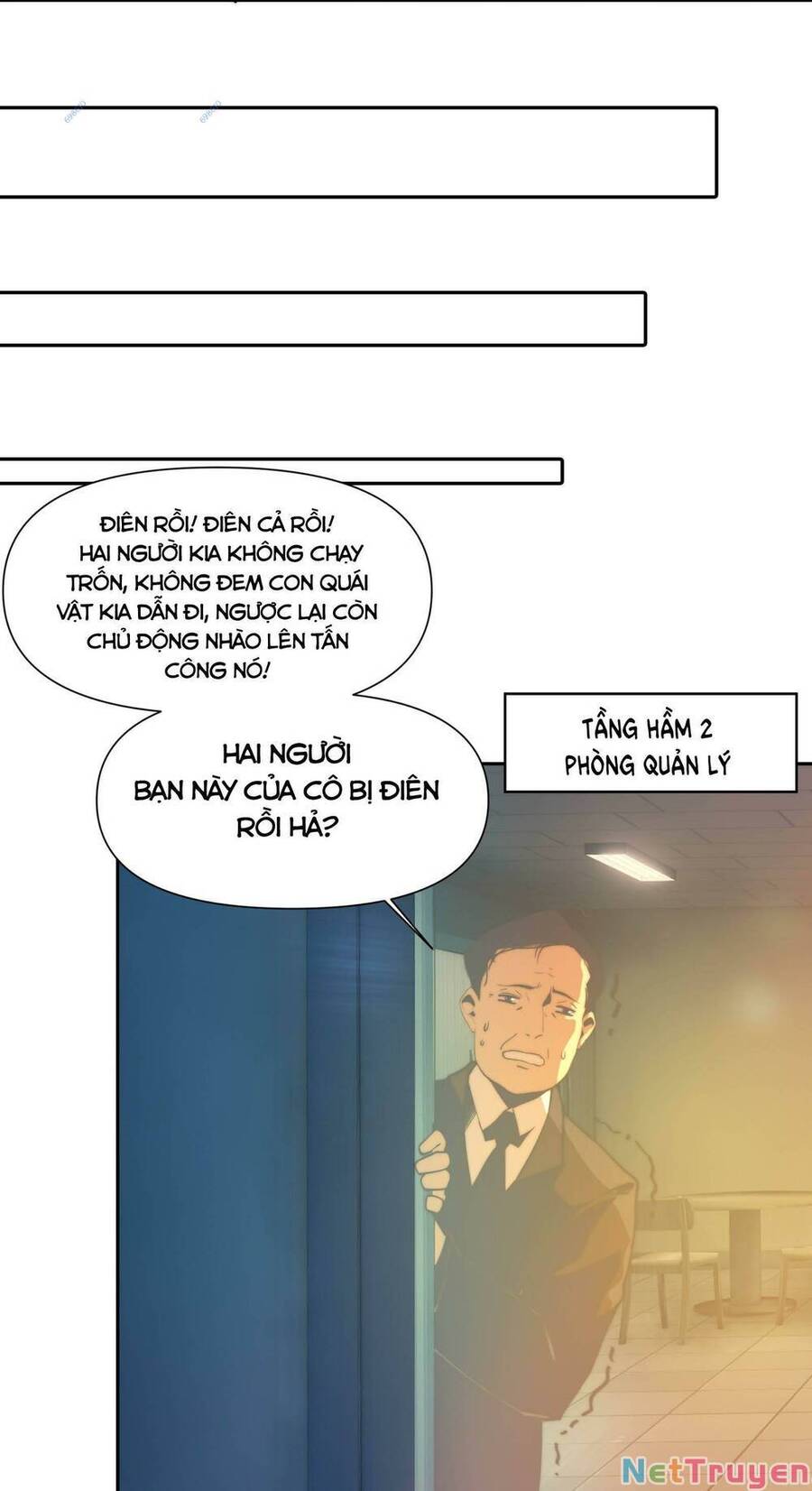Vĩnh Kiếp 108: Chapter 7