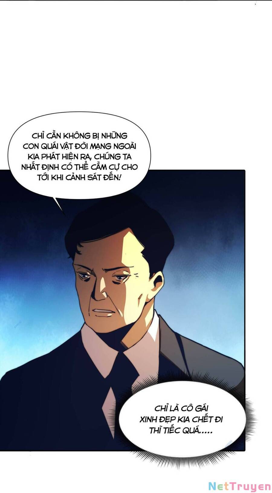 Vĩnh Kiếp 108: Chapter 7