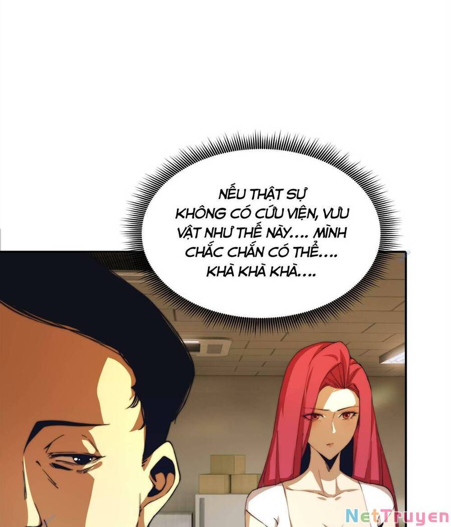 Vĩnh Kiếp 108: Chapter 7