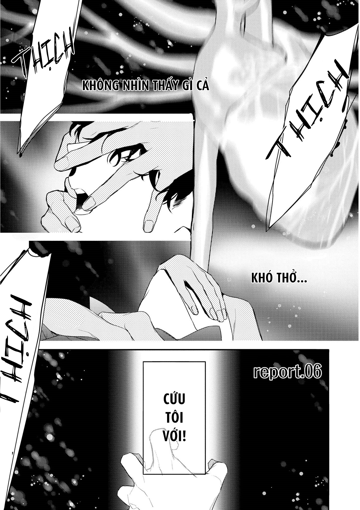 Chớ Nên Ủy Thác Anh Ta: Chapter 6