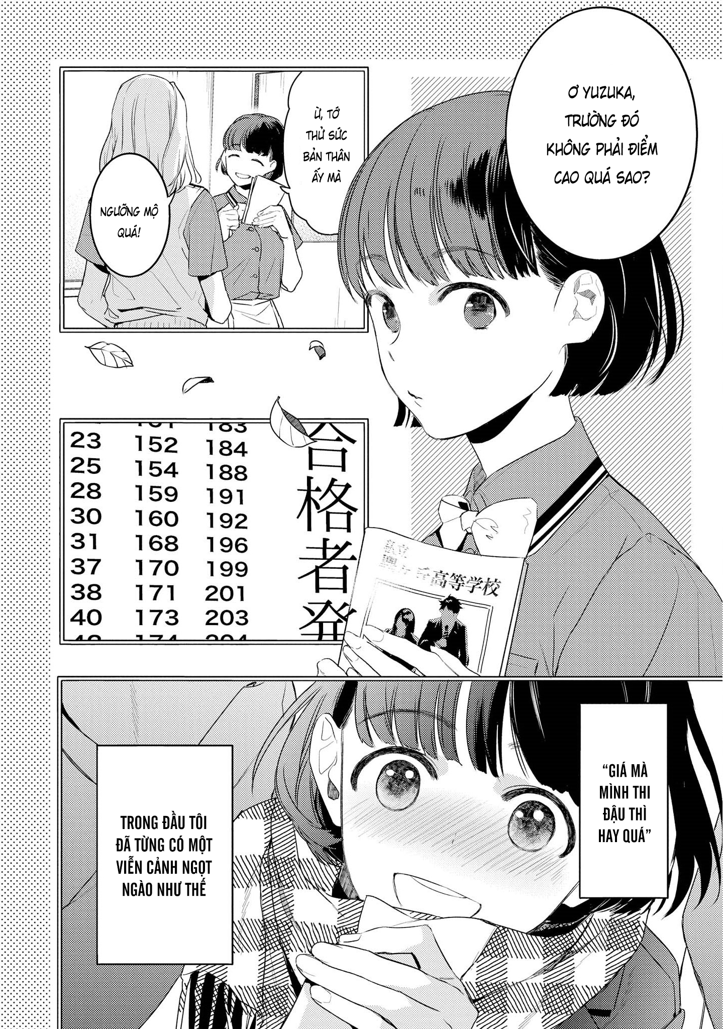 Chớ Nên Ủy Thác Anh Ta: Chapter 7