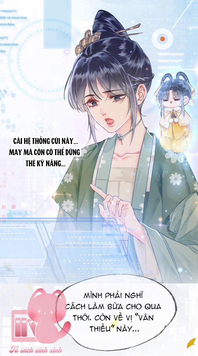 Ta Nhất Định Phải Làm Hắc Nguyệt Quang Của Tên Hôn Quân Này: Ta Nhất Định Phải Làm [...] – Chap 0