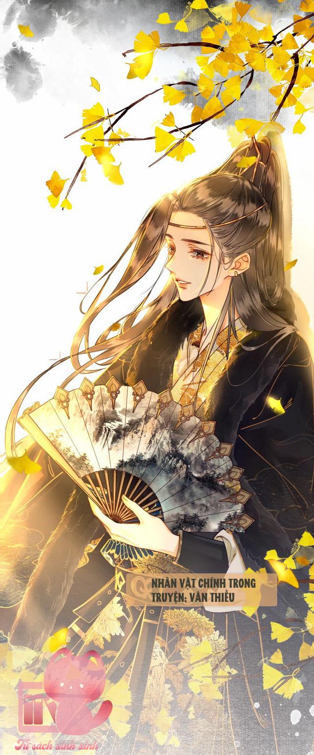 Ta Nhất Định Phải Làm Hắc Nguyệt Quang Của Tên Hôn Quân Này: Ta Nhất Định Phải Làm [...] – Chap 0