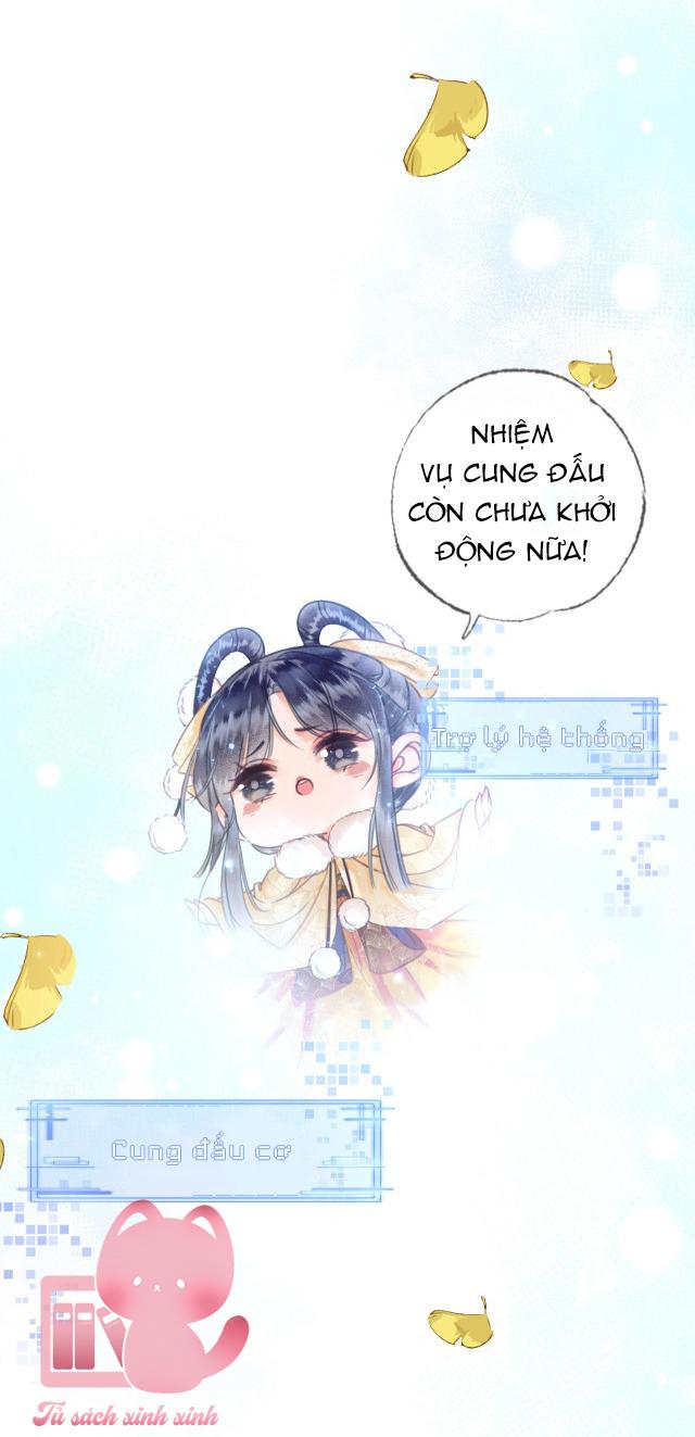 Ta Nhất Định Phải Làm Hắc Nguyệt Quang Của Tên Hôn Quân Này: Ta Nhất Định Phải Làm [...] – Chap 1