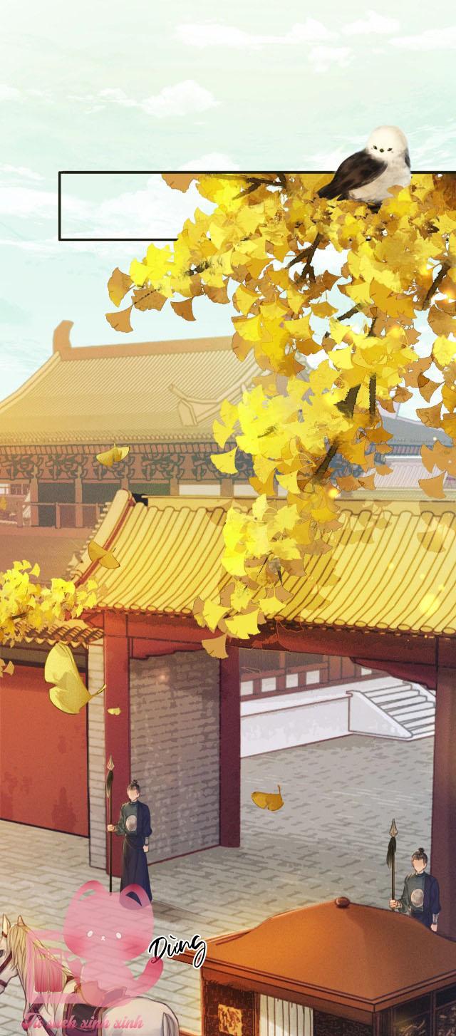 Ta Nhất Định Phải Làm Hắc Nguyệt Quang Của Tên Hôn Quân Này: Ta Nhất Định Phải Làm [...] – Chap 1