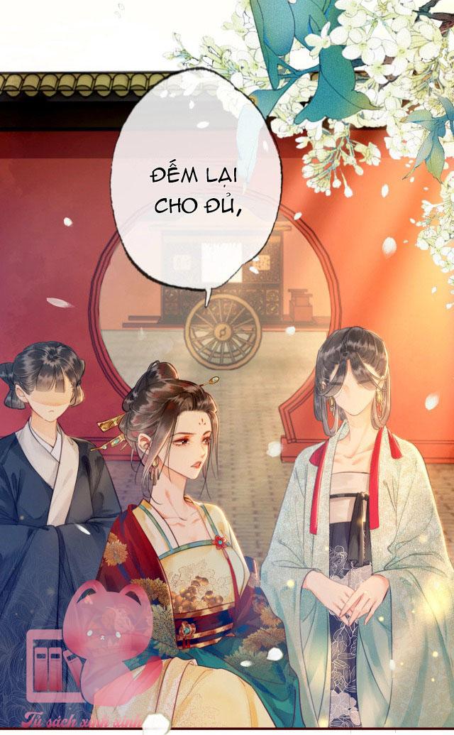 Ta Nhất Định Phải Làm Hắc Nguyệt Quang Của Tên Hôn Quân Này: Ta Nhất Định Phải Làm [...] – Chap 1
