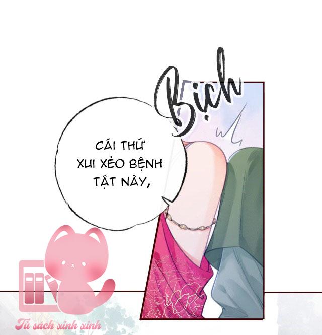 Ta Nhất Định Phải Làm Hắc Nguyệt Quang Của Tên Hôn Quân Này: Ta Nhất Định Phải Làm [...] – Chap 1