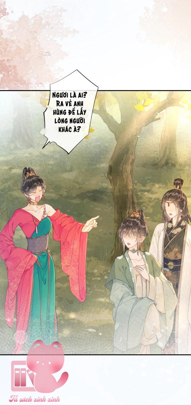 Ta Nhất Định Phải Làm Hắc Nguyệt Quang Của Tên Hôn Quân Này: Ta Nhất Định Phải Làm [...] – Chap 1