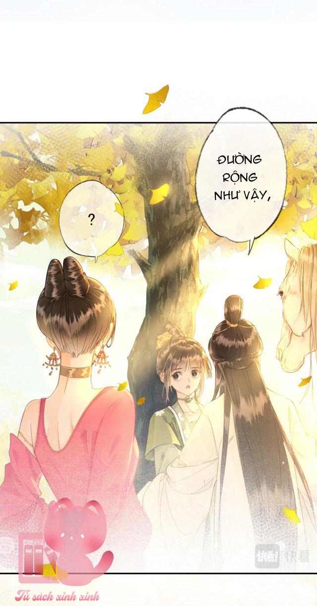 Ta Nhất Định Phải Làm Hắc Nguyệt Quang Của Tên Hôn Quân Này: Ta Nhất Định Phải Làm [...] – Chap 1
