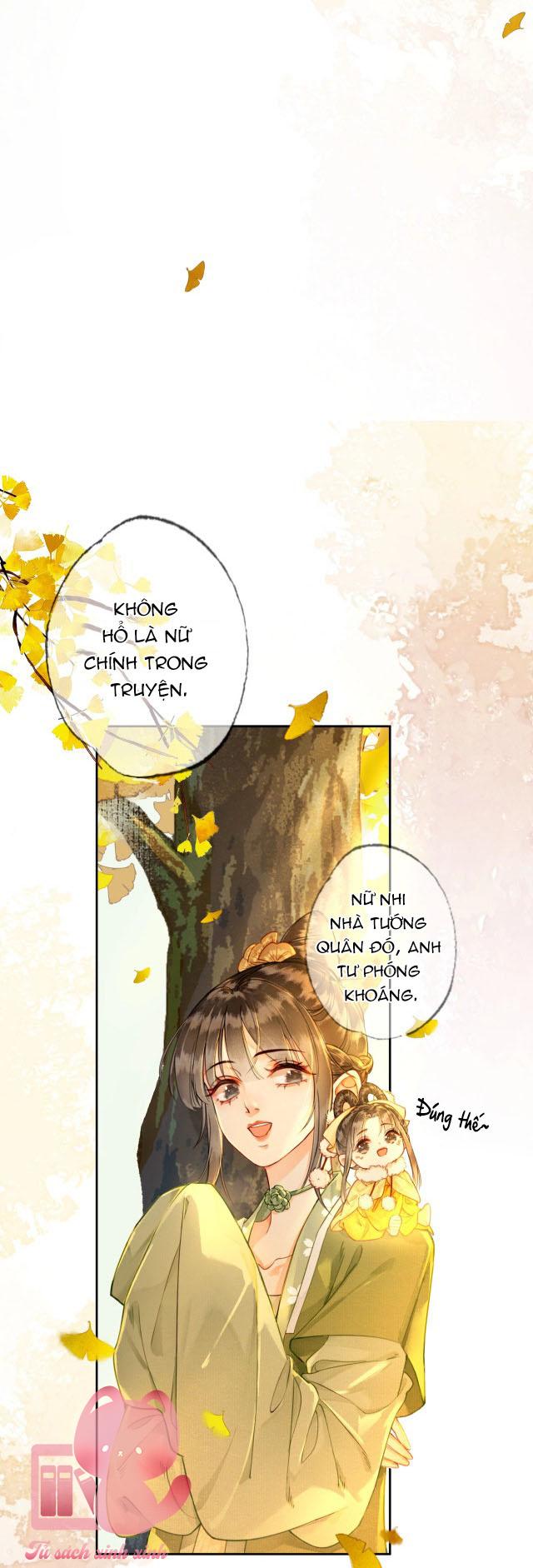 Ta Nhất Định Phải Làm Hắc Nguyệt Quang Của Tên Hôn Quân Này: Ta Nhất Định Phải Làm [...] – Chap 1