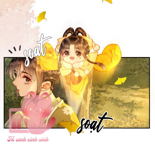 Ta Nhất Định Phải Làm Hắc Nguyệt Quang Của Tên Hôn Quân Này: Ta Nhất Định Phải Làm [...] – Chap 1