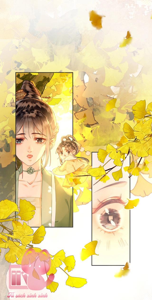 Ta Nhất Định Phải Làm Hắc Nguyệt Quang Của Tên Hôn Quân Này: Ta Nhất Định Phải Làm [...] – Chap 1