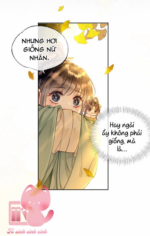Ta Nhất Định Phải Làm Hắc Nguyệt Quang Của Tên Hôn Quân Này: Ta Nhất Định Phải Làm [...] – Chap 1