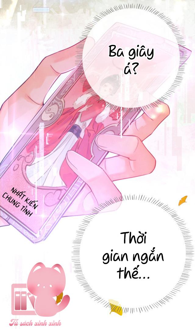 Ta Nhất Định Phải Làm Hắc Nguyệt Quang Của Tên Hôn Quân Này: Ta Nhất Định Phải Làm [...] – Chap 1