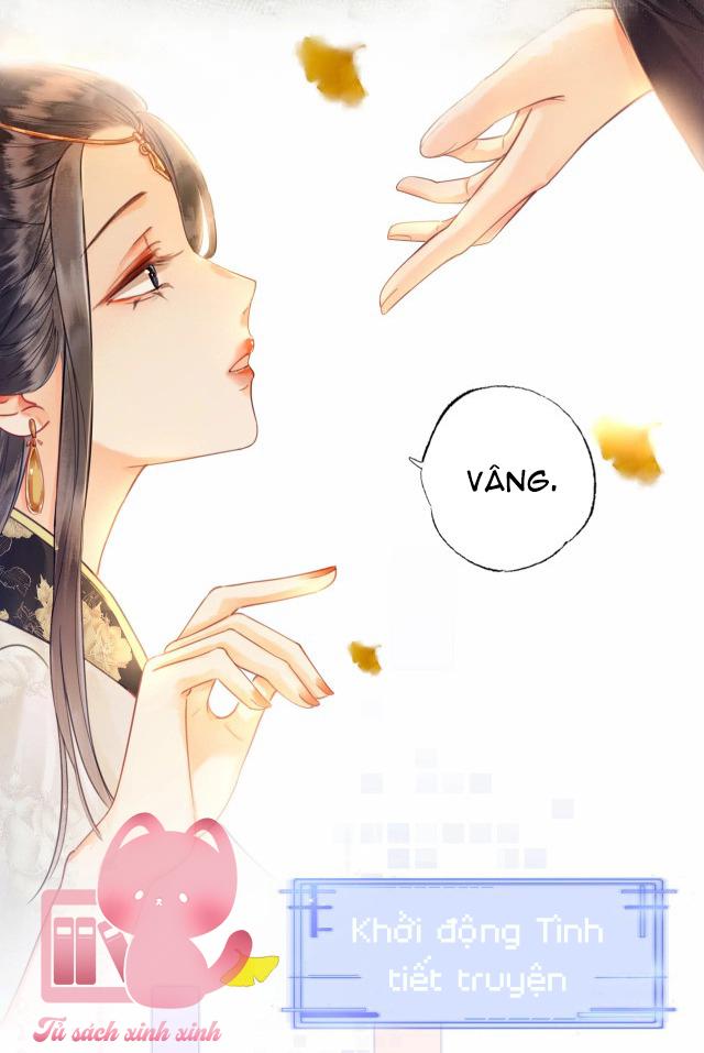 Ta Nhất Định Phải Làm Hắc Nguyệt Quang Của Tên Hôn Quân Này: Ta Nhất Định Phải Làm [...] – Chap 1