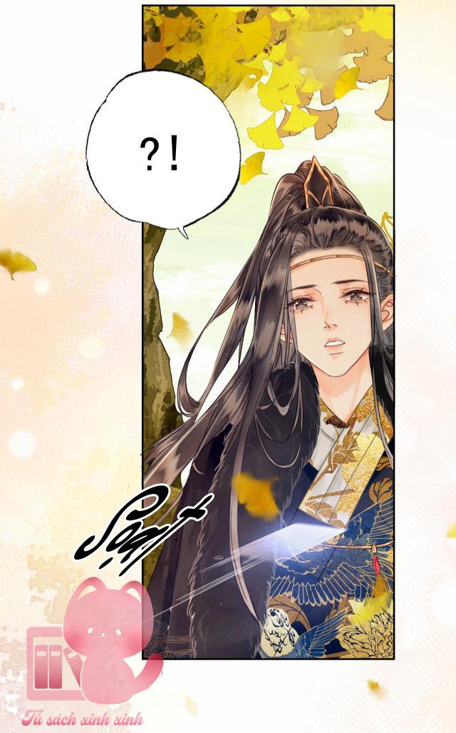 Ta Nhất Định Phải Làm Hắc Nguyệt Quang Của Tên Hôn Quân Này: Ta Nhất Định Phải Làm [...] – Chap 1