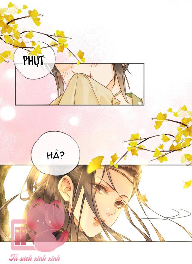 Ta Nhất Định Phải Làm Hắc Nguyệt Quang Của Tên Hôn Quân Này: Ta Nhất Định Phải Làm [...] – Chap 1