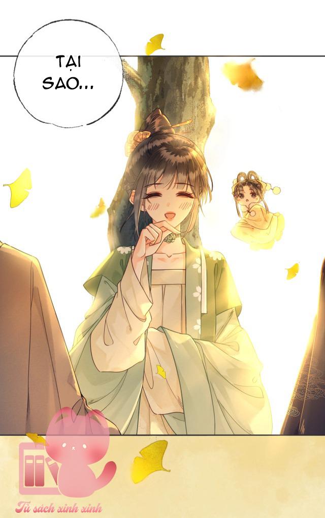 Ta Nhất Định Phải Làm Hắc Nguyệt Quang Của Tên Hôn Quân Này: Ta Nhất Định Phải Làm [...] – Chap 1