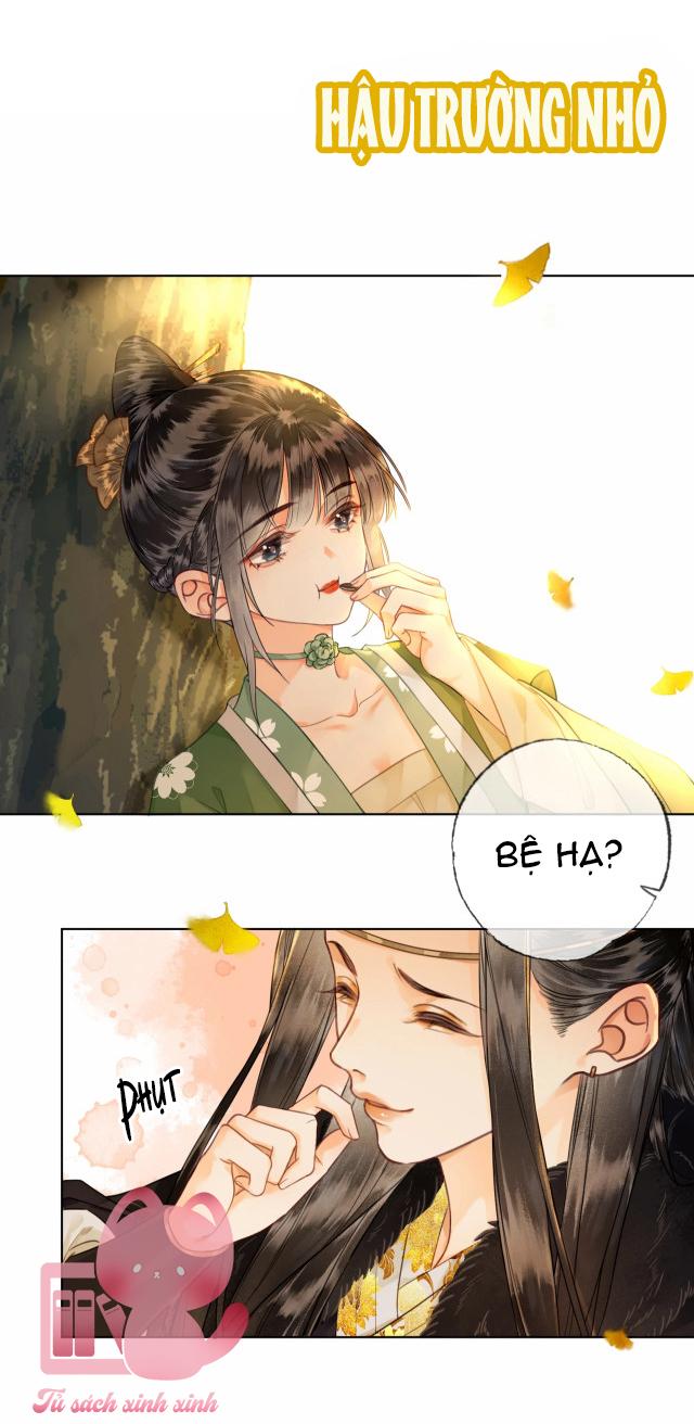 Ta Nhất Định Phải Làm Hắc Nguyệt Quang Của Tên Hôn Quân Này: Ta Nhất Định Phải Làm [...] – Chap 1