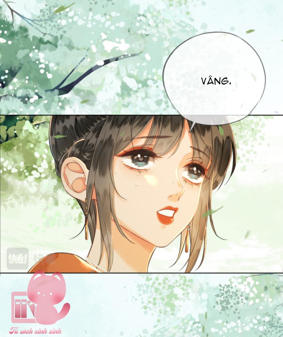 Ta Nhất Định Phải Làm Hắc Nguyệt Quang Của Tên Hôn Quân Này: Ta Nhất Định Phải Làm [...] – Chap 10