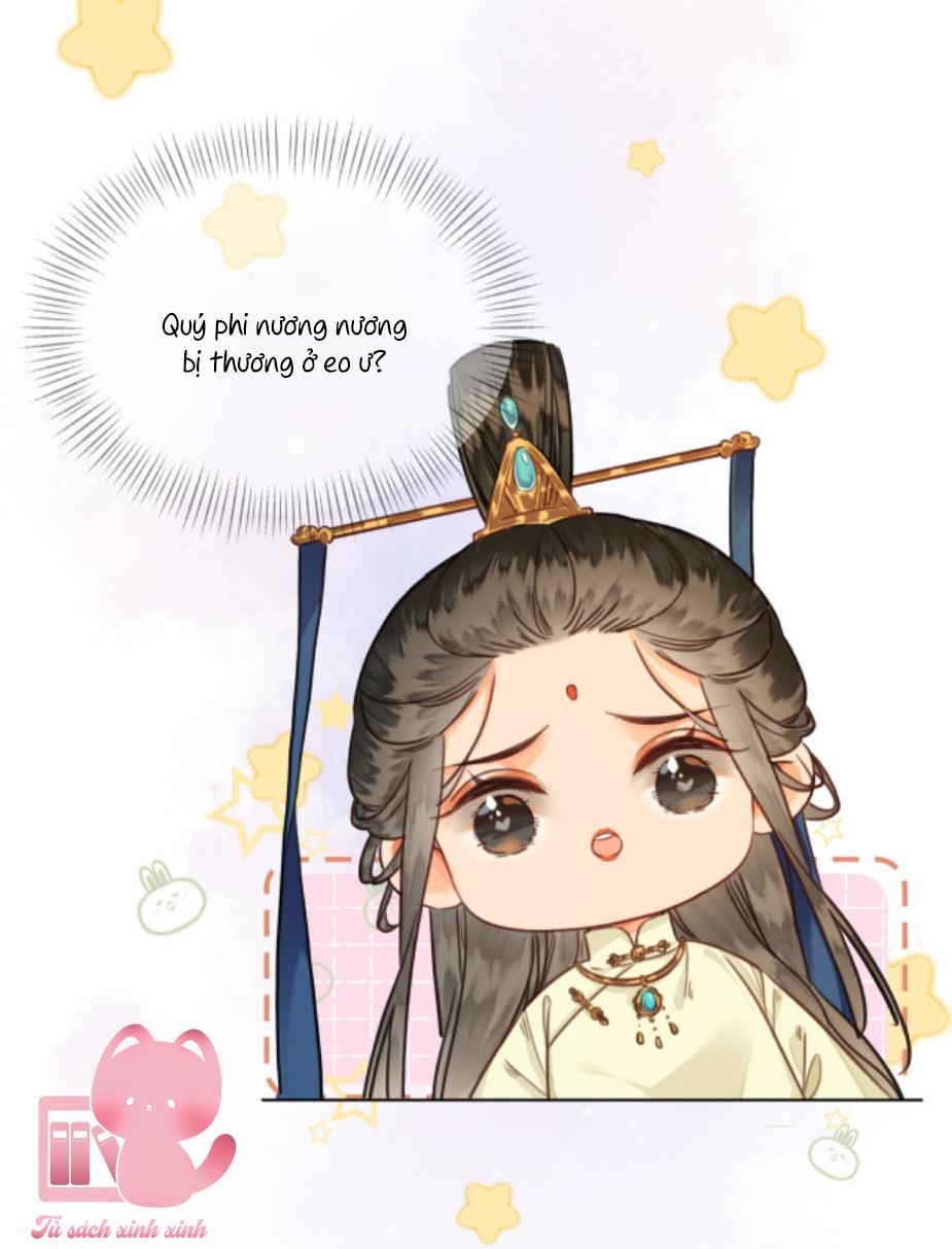 Ta Nhất Định Phải Làm Hắc Nguyệt Quang Của Tên Hôn Quân Này: Ta Nhất Định Phải Làm [...] – Chap 10