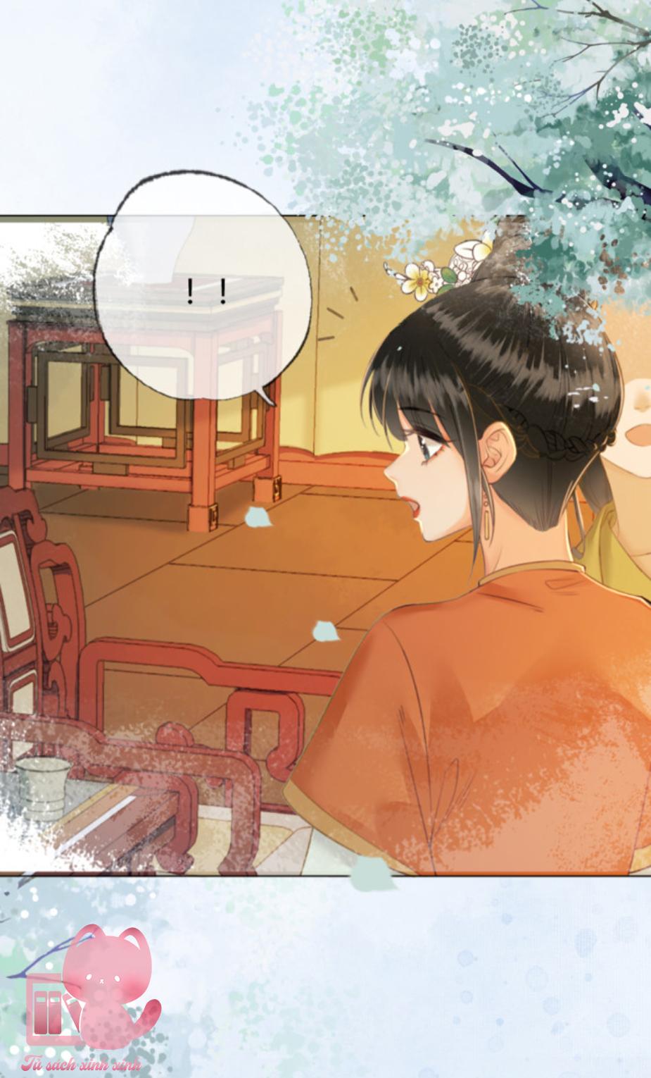 Ta Nhất Định Phải Làm Hắc Nguyệt Quang Của Tên Hôn Quân Này: Ta Nhất Định Phải Làm [...] – Chap 10