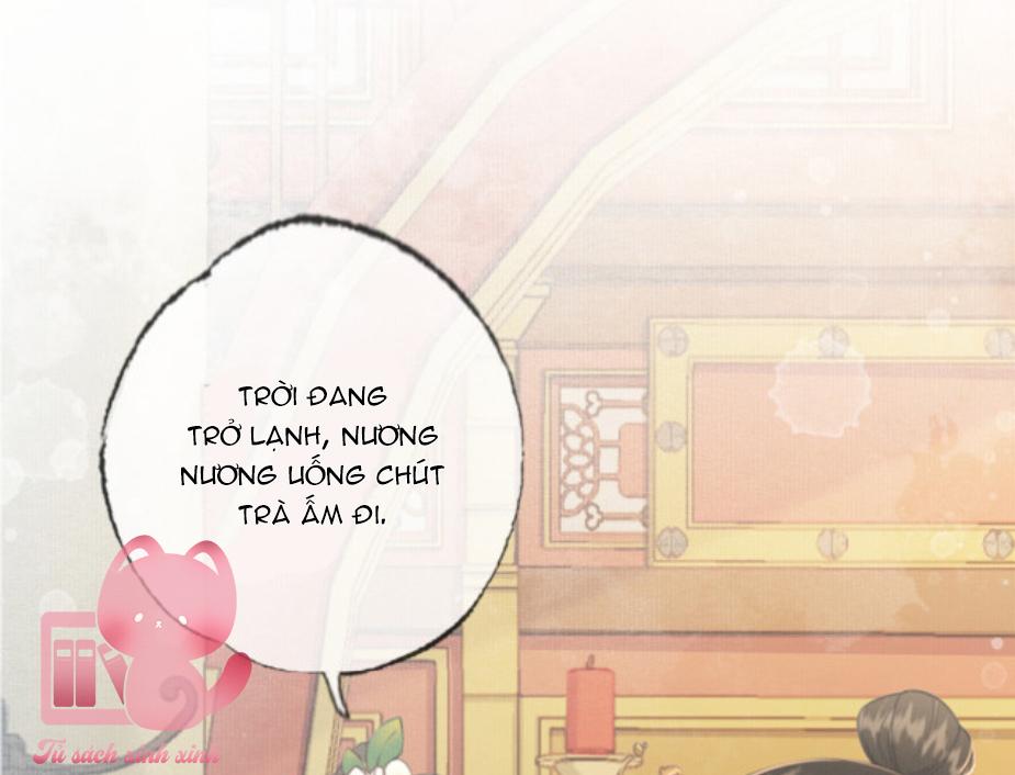 Ta Nhất Định Phải Làm Hắc Nguyệt Quang Của Tên Hôn Quân Này: Ta Nhất Định Phải Làm [...] – Chap 10