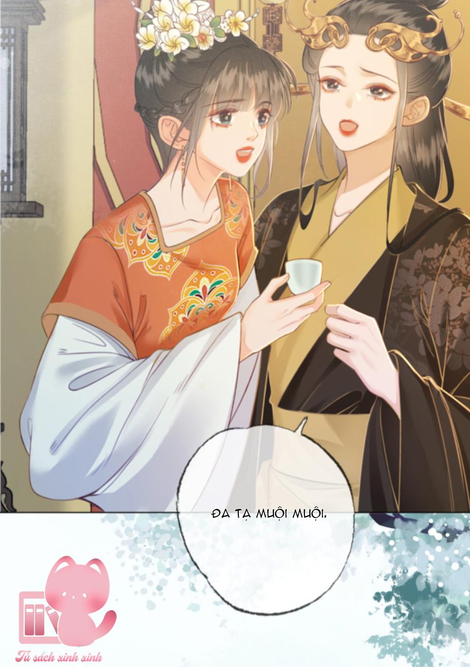 Ta Nhất Định Phải Làm Hắc Nguyệt Quang Của Tên Hôn Quân Này: Ta Nhất Định Phải Làm [...] – Chap 10