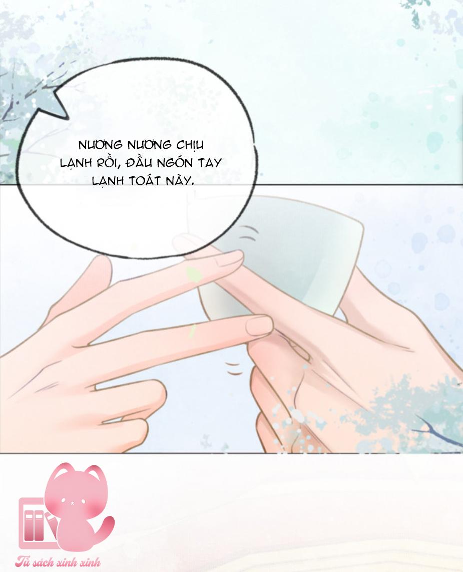 Ta Nhất Định Phải Làm Hắc Nguyệt Quang Của Tên Hôn Quân Này: Ta Nhất Định Phải Làm [...] – Chap 10