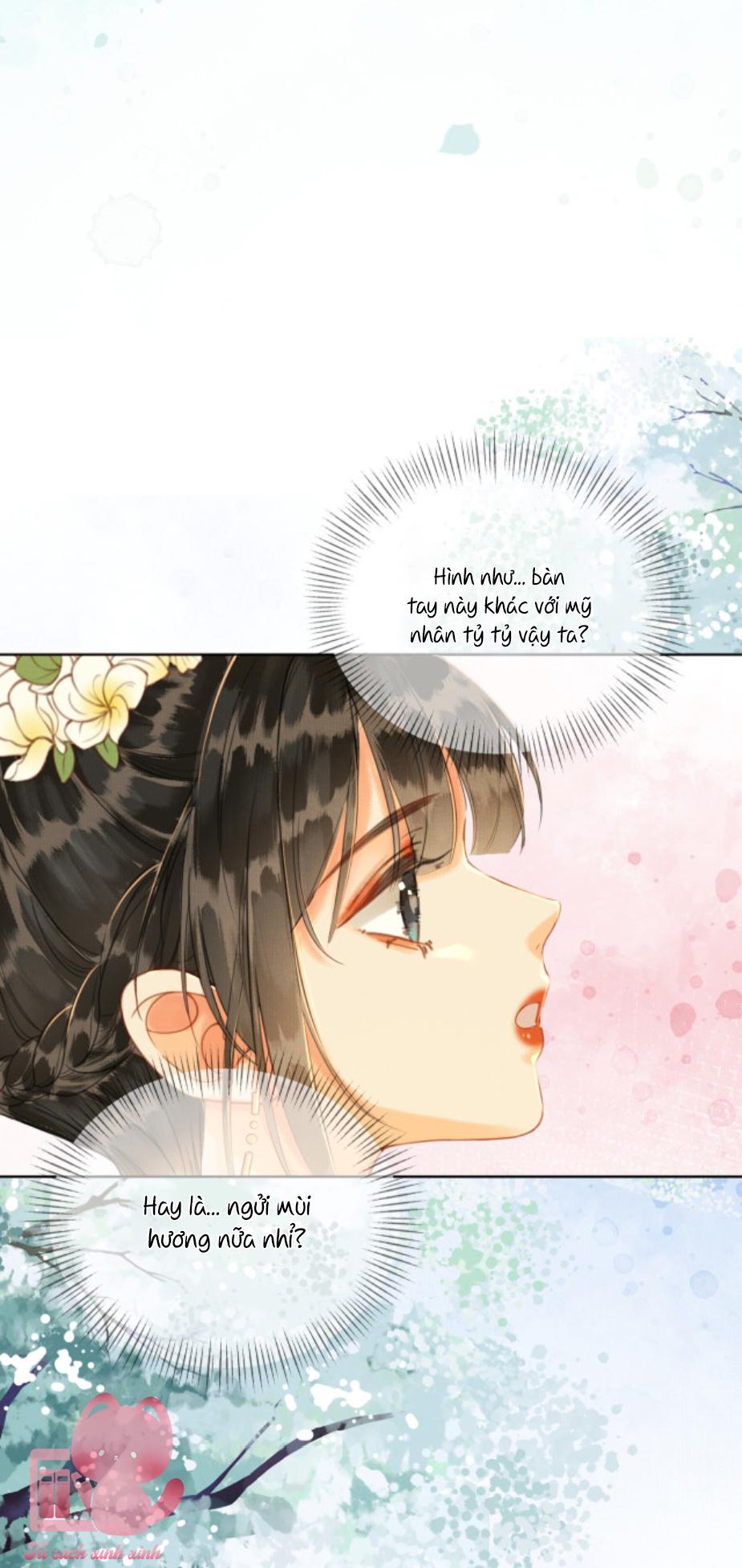 Ta Nhất Định Phải Làm Hắc Nguyệt Quang Của Tên Hôn Quân Này: Ta Nhất Định Phải Làm [...] – Chap 10
