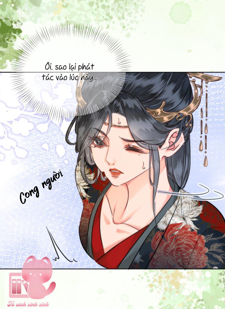 Ta Nhất Định Phải Làm Hắc Nguyệt Quang Của Tên Hôn Quân Này: Ta Nhất Định Phải Làm [...] – Chap 10