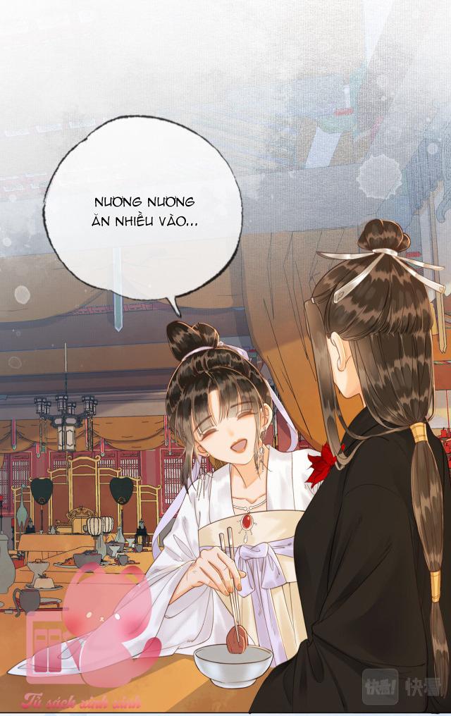 Ta Nhất Định Phải Làm Hắc Nguyệt Quang Của Tên Hôn Quân Này: Ta Nhất Định Phải Làm [...] – Chap 11