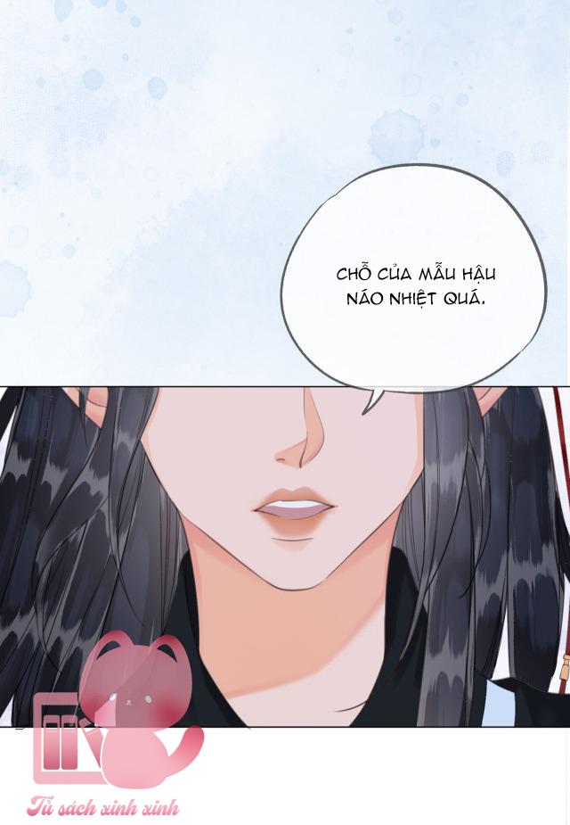 Ta Nhất Định Phải Làm Hắc Nguyệt Quang Của Tên Hôn Quân Này: Ta Nhất Định Phải Làm [...] – Chap 11