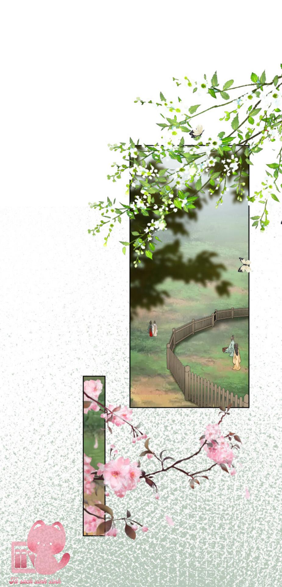 Ta Nhất Định Phải Làm Hắc Nguyệt Quang Của Tên Hôn Quân Này: Ta Nhất Định Phải Làm [...] – Chap 14