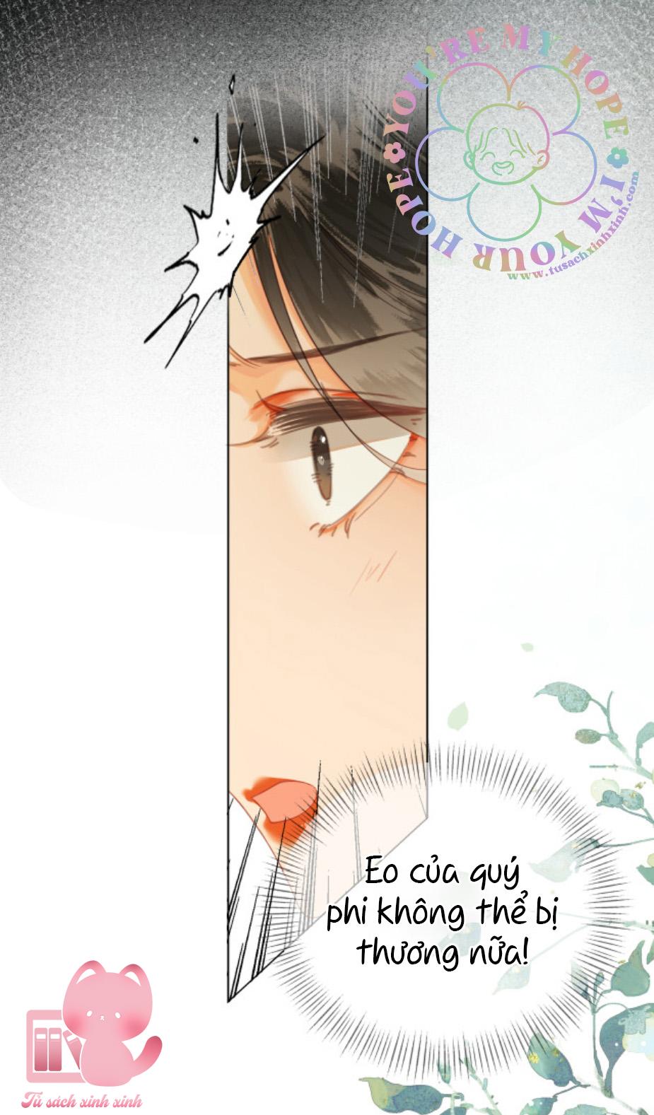 Ta Nhất Định Phải Làm Hắc Nguyệt Quang Của Tên Hôn Quân Này: Ta Nhất Định Phải Làm [...] – Chap 14