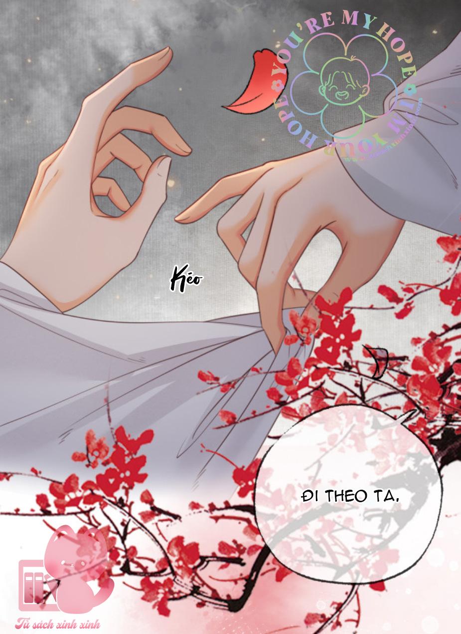 Ta Nhất Định Phải Làm Hắc Nguyệt Quang Của Tên Hôn Quân Này: Ta Nhất Định Phải Làm [...] – Chap 14
